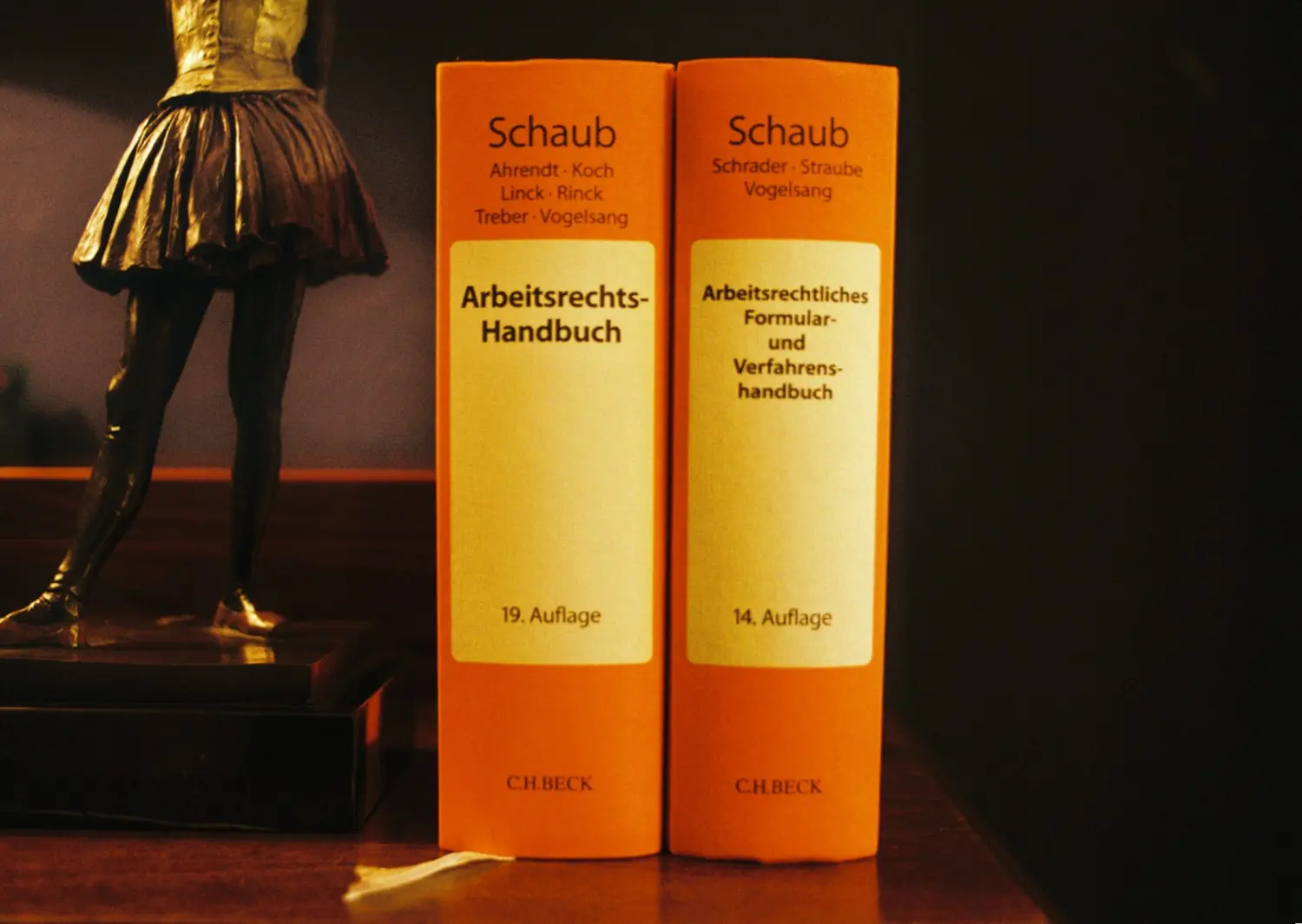 Siegfried H. Seidl - Rechtsanwaltskanzlei - der Rechtskommentar „DS-GVO BDSG“ von Gola/Heckmann auf einem Tisch